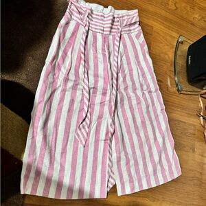 Monnalisa girls pants size 8